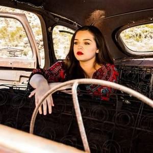 Meet your Posher, Jade